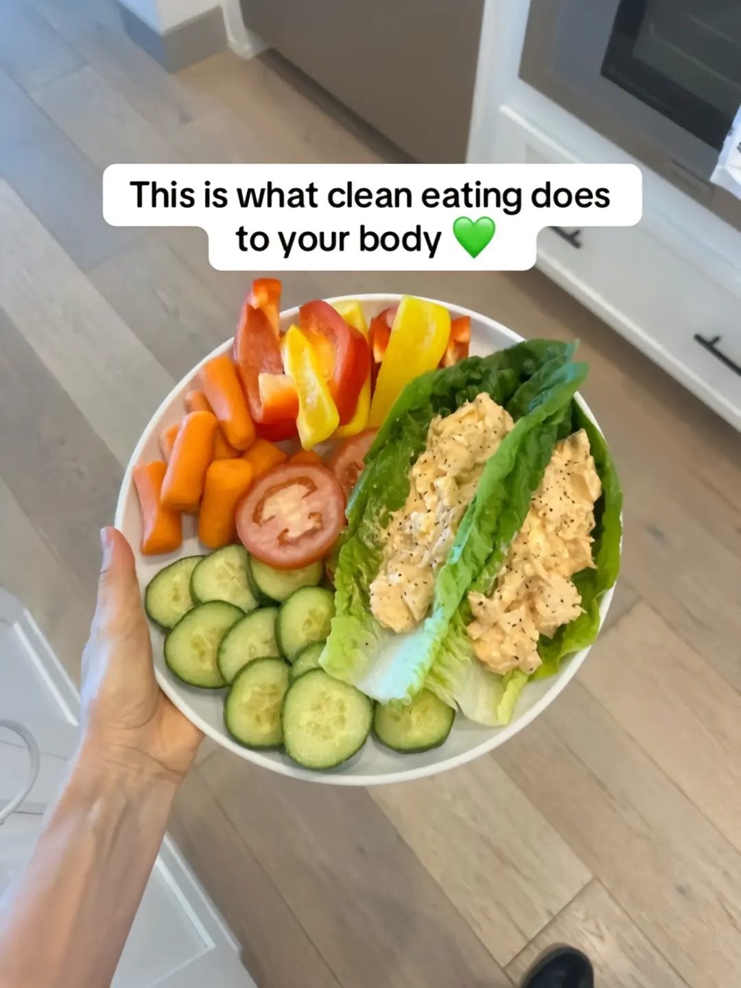 Clean Eating Benefits: Real Food for Energy, Mood, and Workouts