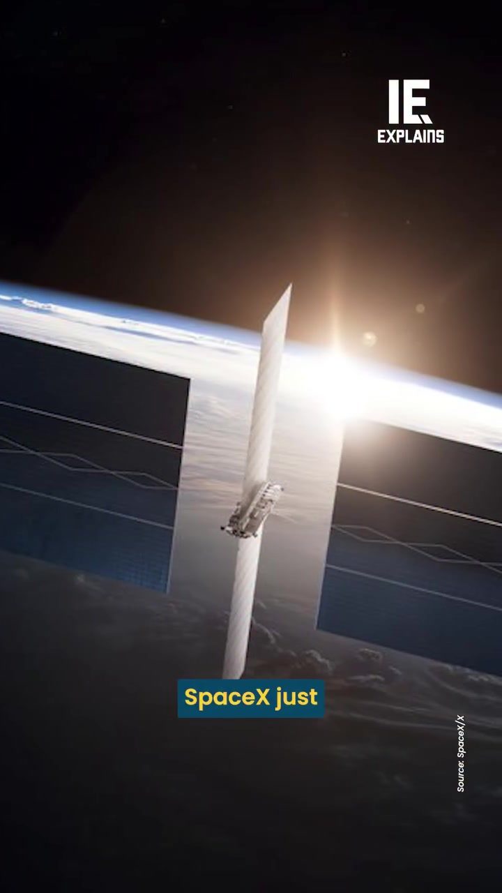 SpaceX and NVIDIA’s AI Satellite Collaboration