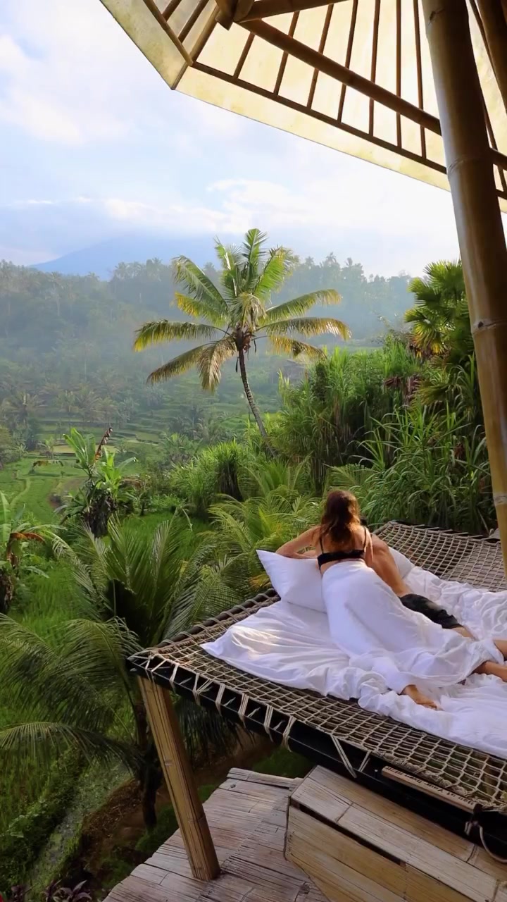 Camaya Bali Hotel: Paradise in the Rice Terraces
