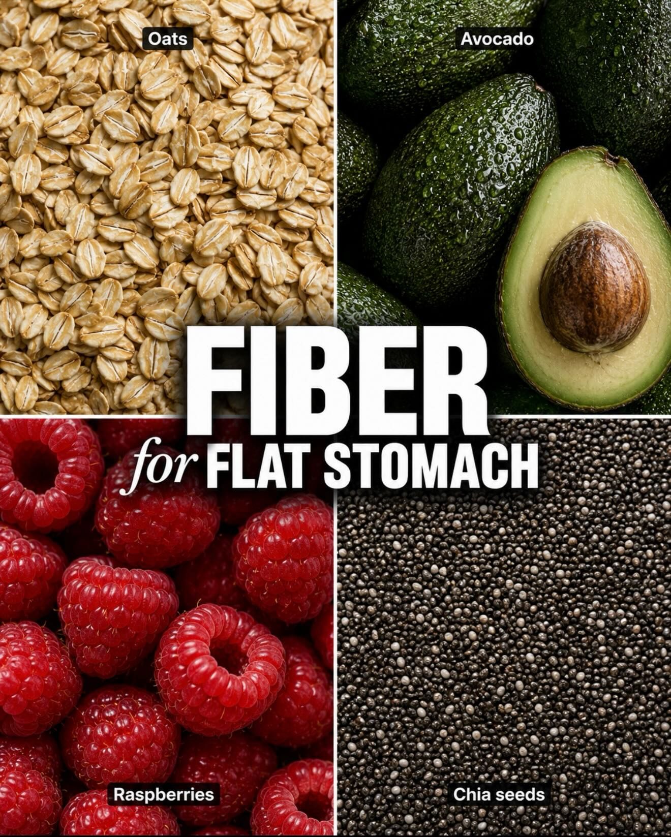 Healthy Eating: Foods for Digestion, Muscle, and Bones