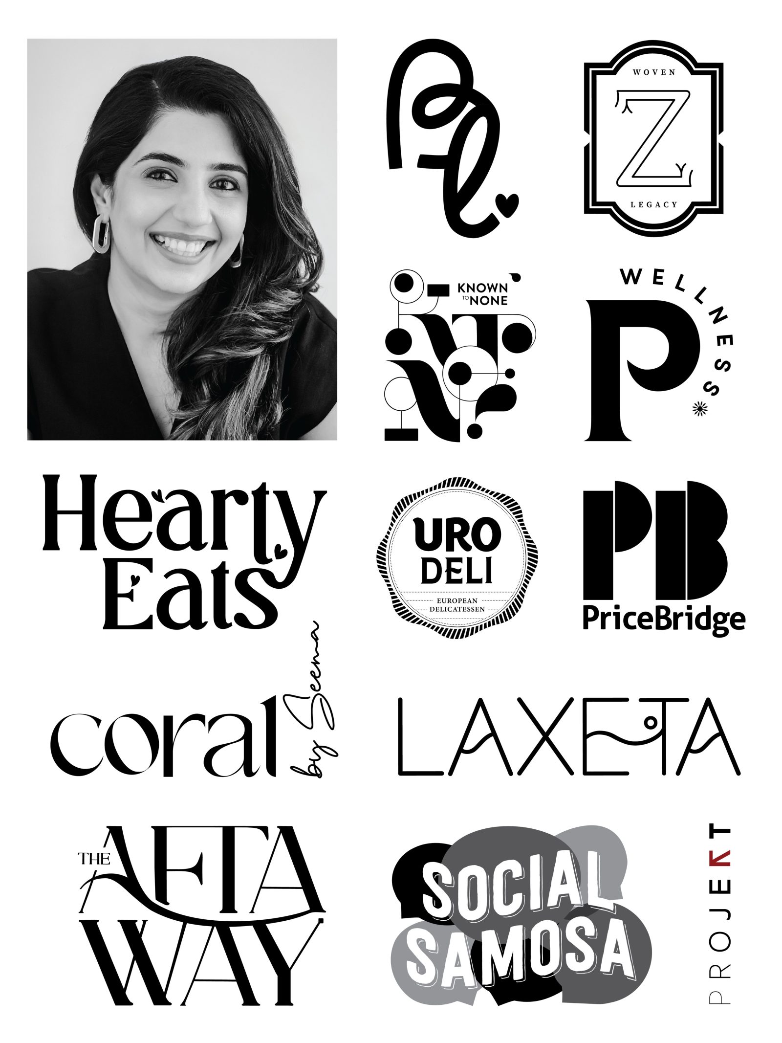 Iconic Logos: Stories Behind 18 Years of Brand Strategy