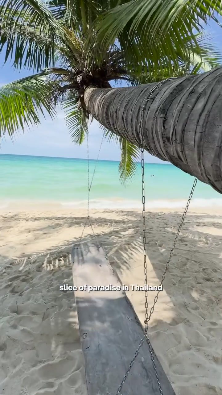 Discovering Thailand's Hidden Islands: Koh Kood, Koh Mak, and Koh Chang