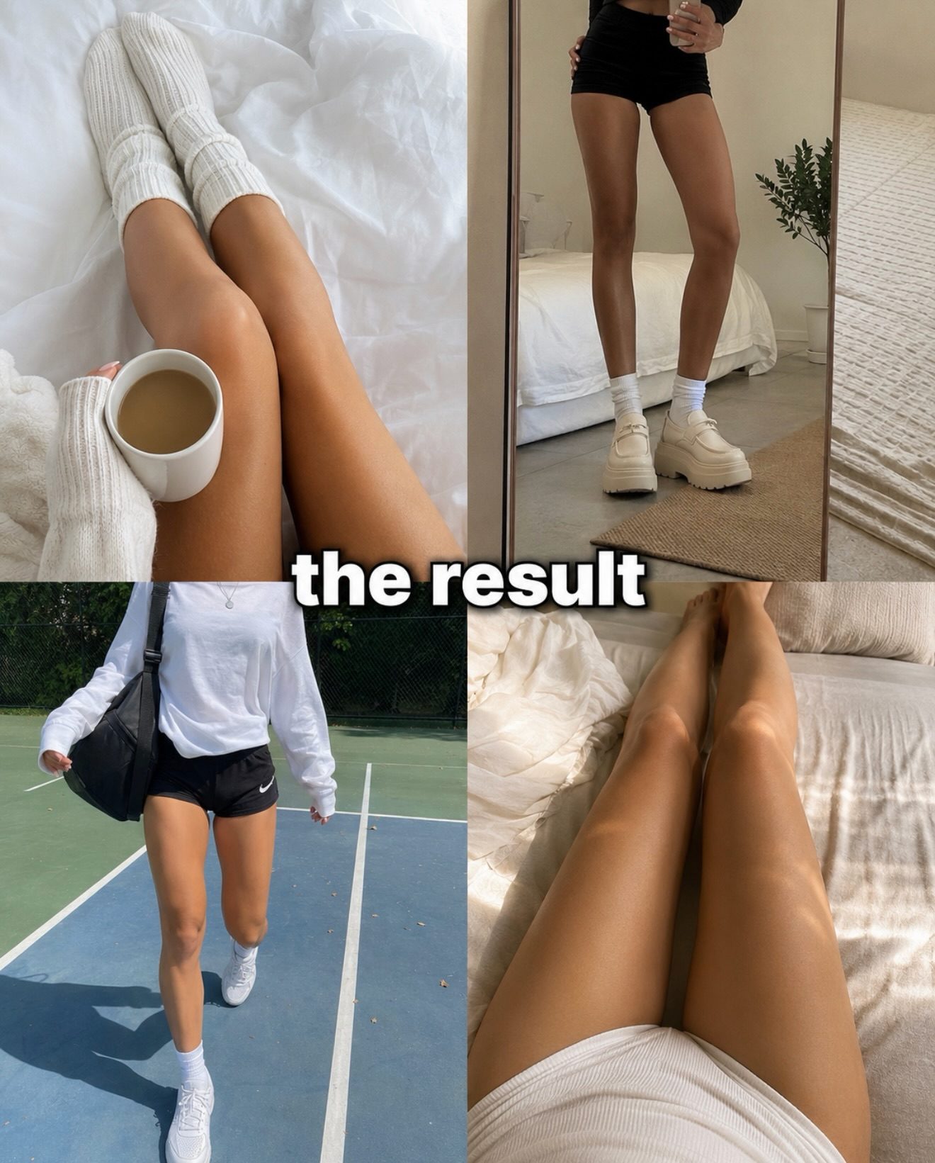 Workit's Fitness Journey: Consistent Habits, Tonal Results