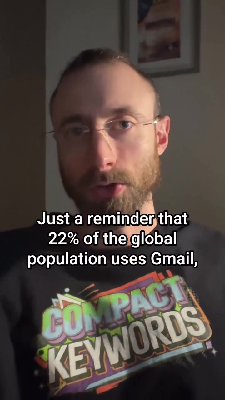 Gmail Email Marketing Hack to Boost Open Rates