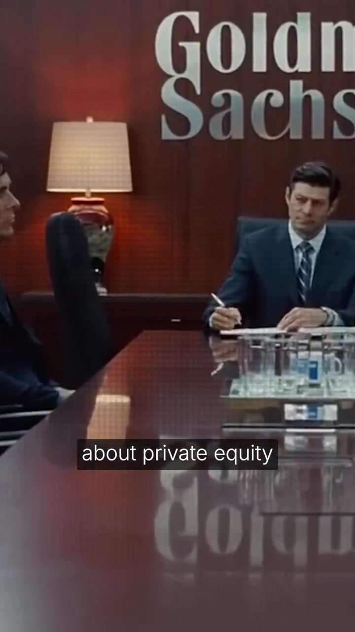Leveraging Roll-Ups: Private Equity's Secret to Multiplying Value