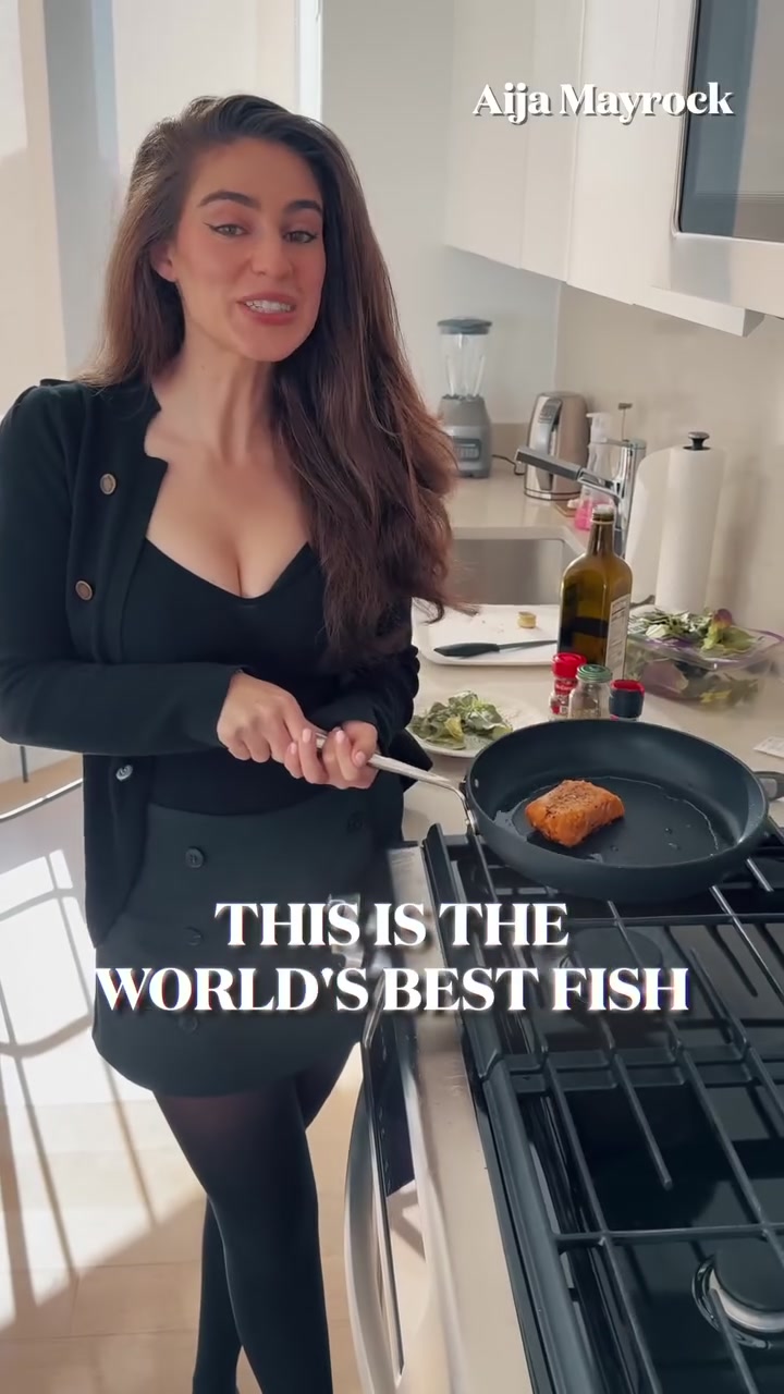 Oshi's Plant-Based Fish: The World's Best Fish