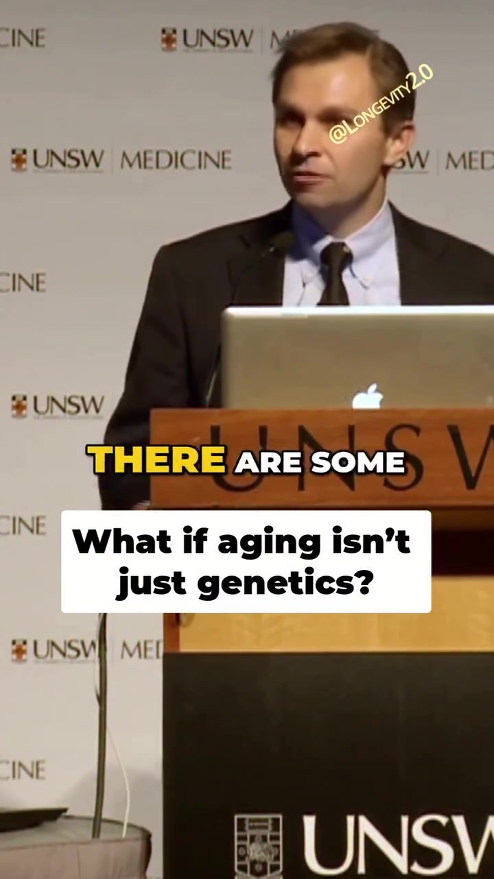 Longevity Beyond Genes: Jeanne Calment's Legacy and Healthy Aging