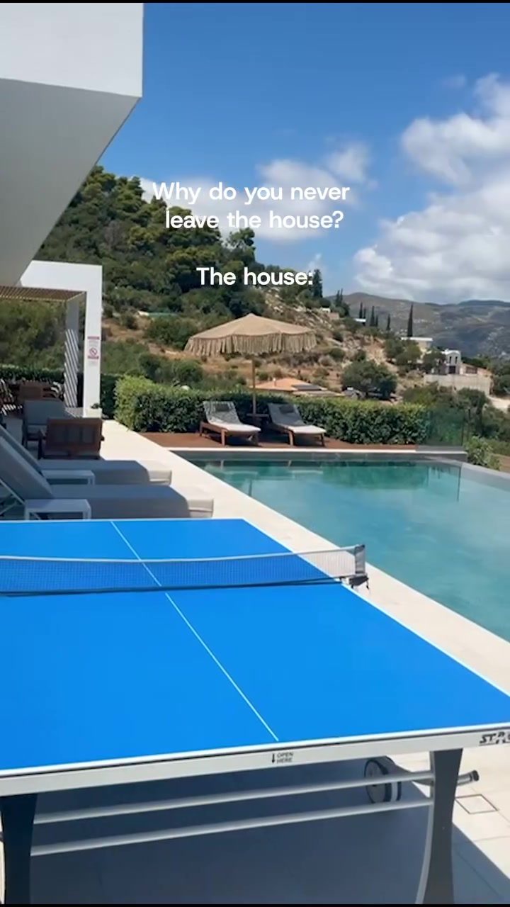 Exclusive Villa Living: Why Stay In This Luxurious Villa?