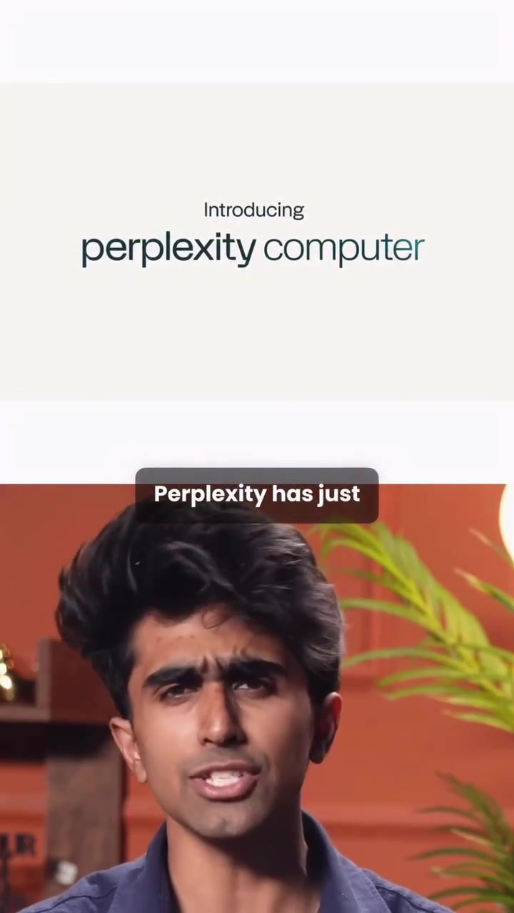 Perplexity Computer: Revolutionizing Cloud-Based AI Tasks