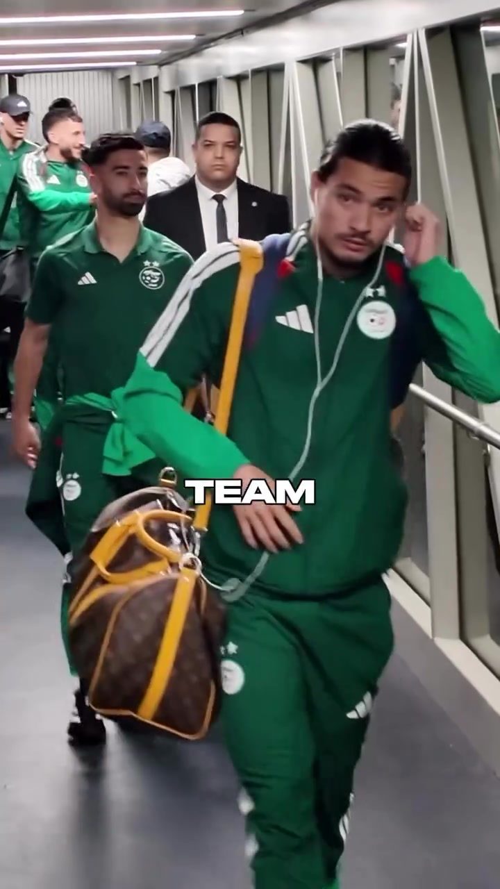 **Unforgettable World Cup Team Departures: Global Passion On Display**