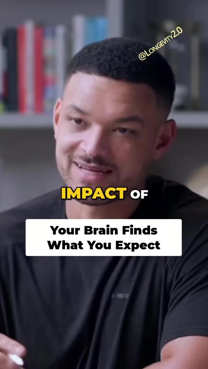 Brain Training: The Impact of Positivity Bias on Health
