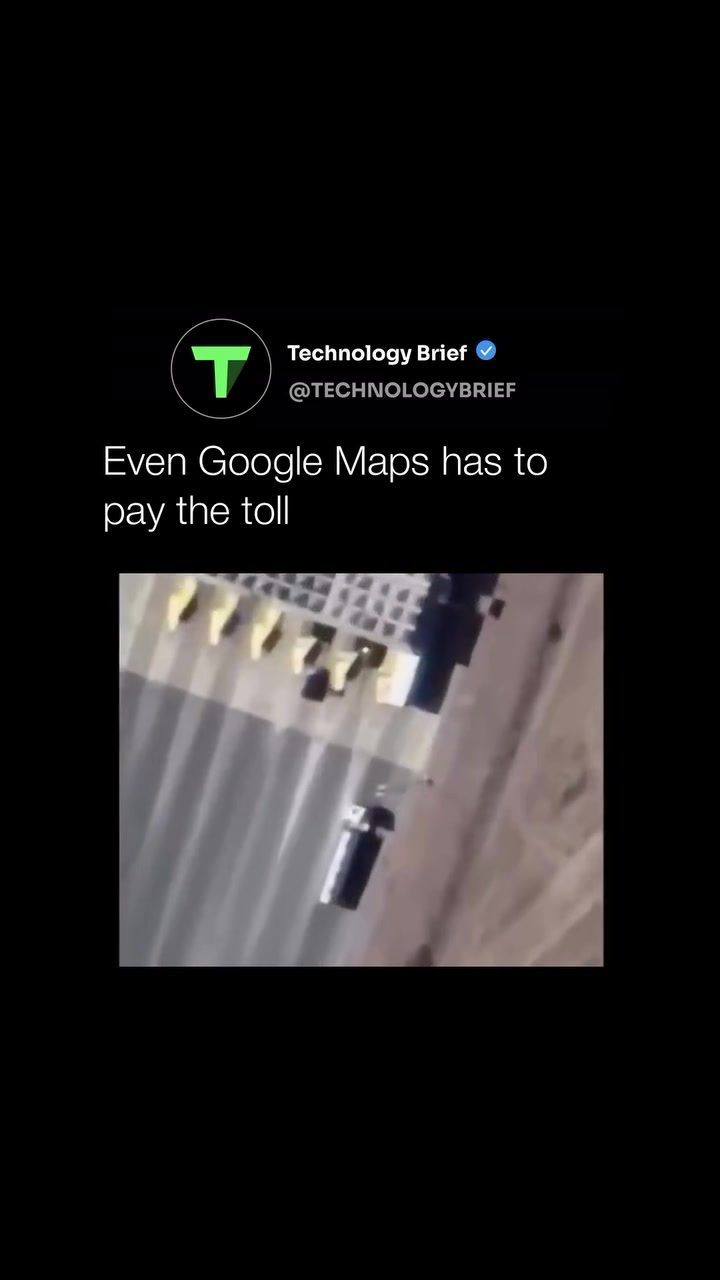 Google Maps Toll Pricing: New Convenience for Drivers