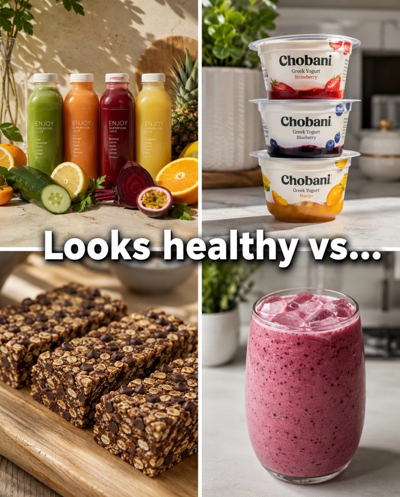 Healthy Eating Myths: Debunking Misleading Food Choices
