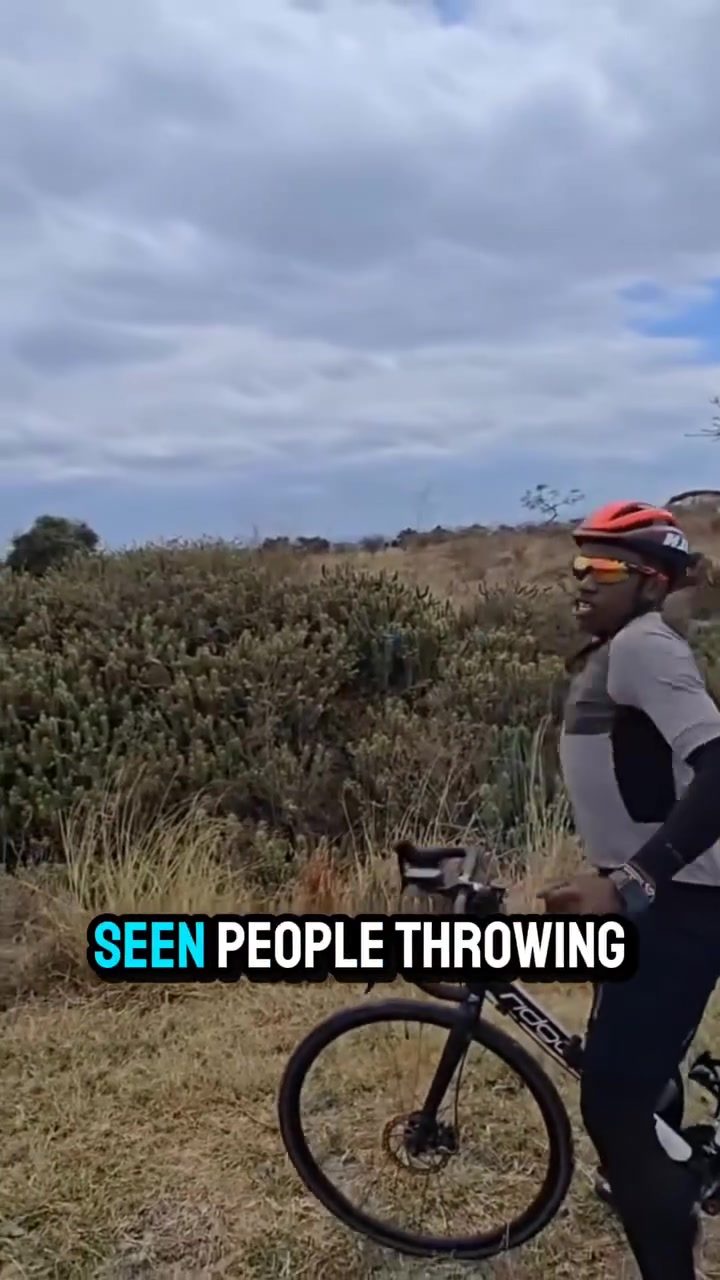 Seed Bombing: Kenya's Simple Solution for Forest Restoration
