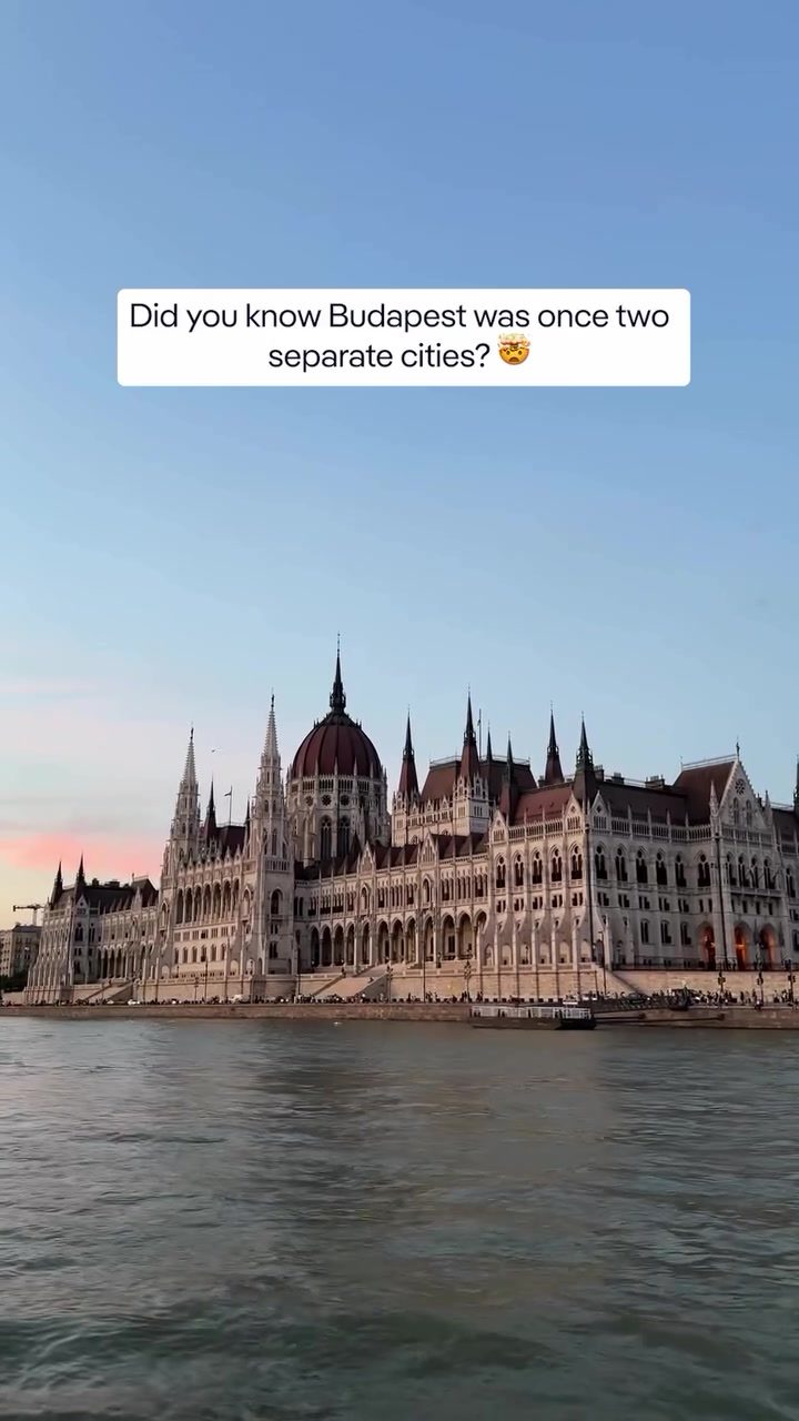 Exploring Budapest: History, Baths, and Nightlife