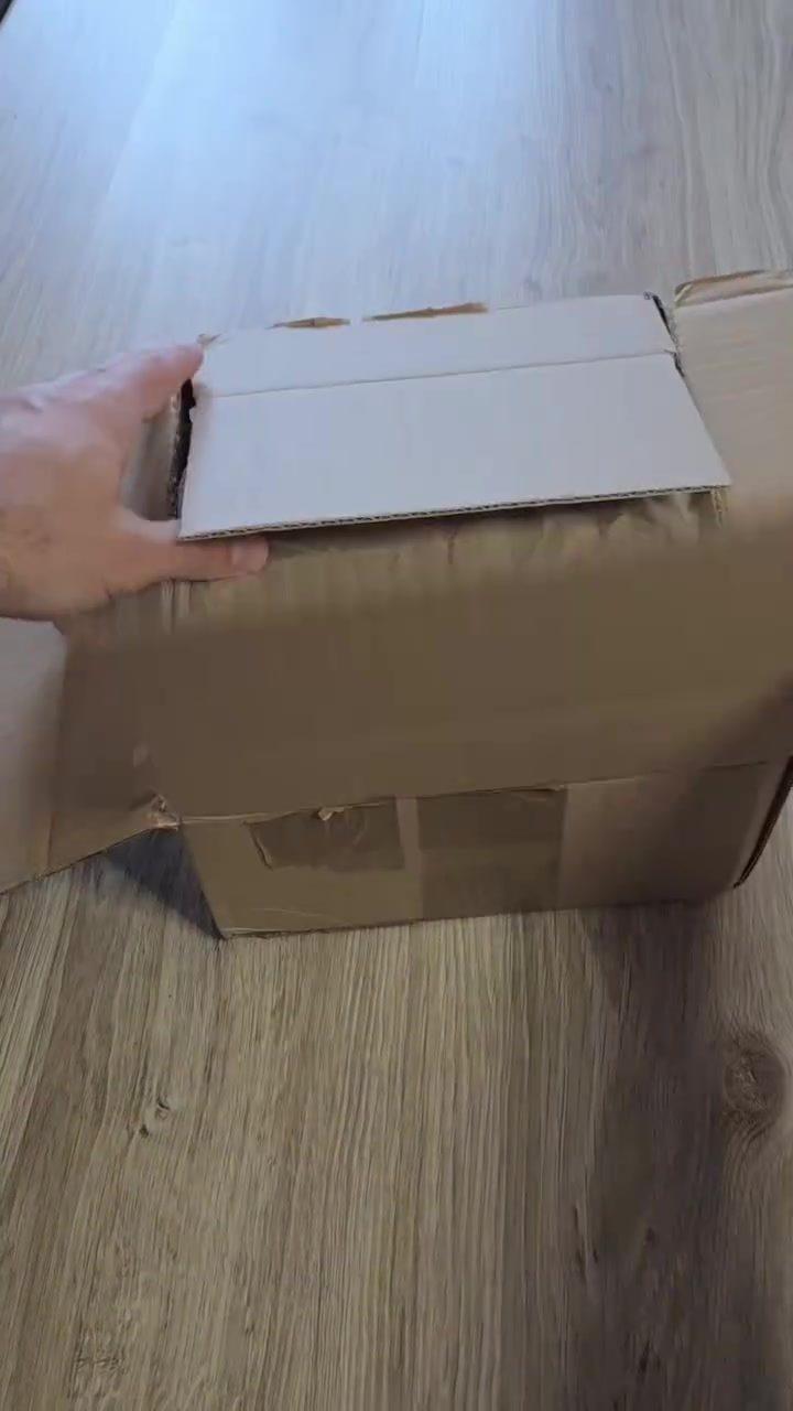 Unboxing Feberis Pro: Multi-Protocol Module for Flipper Zero