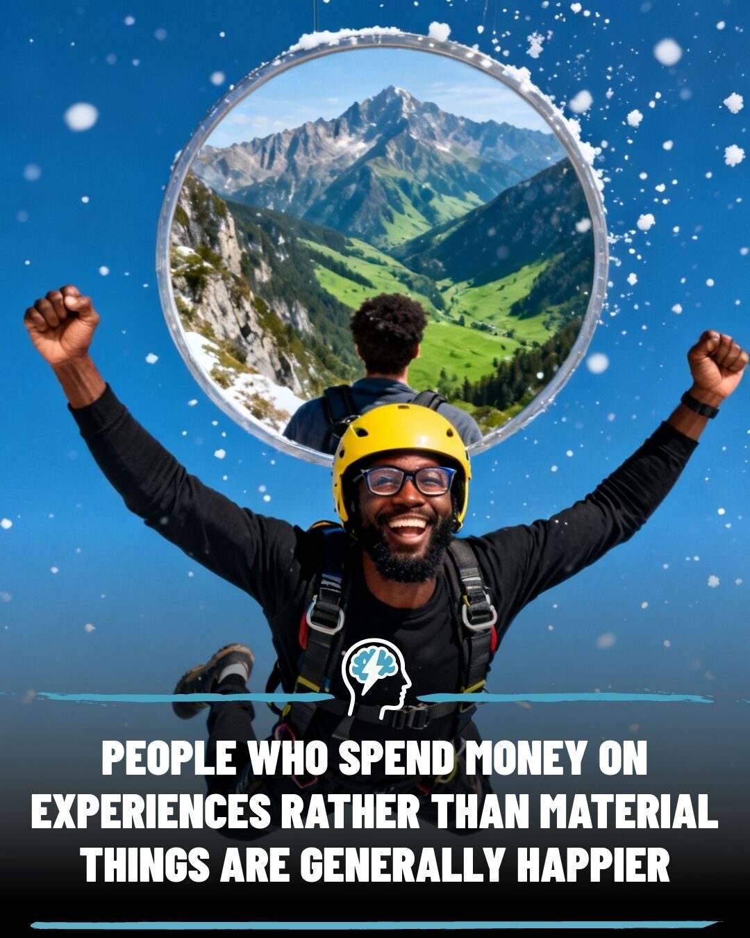 Experiences Bring Lasting Happiness: Why Memories Matter More