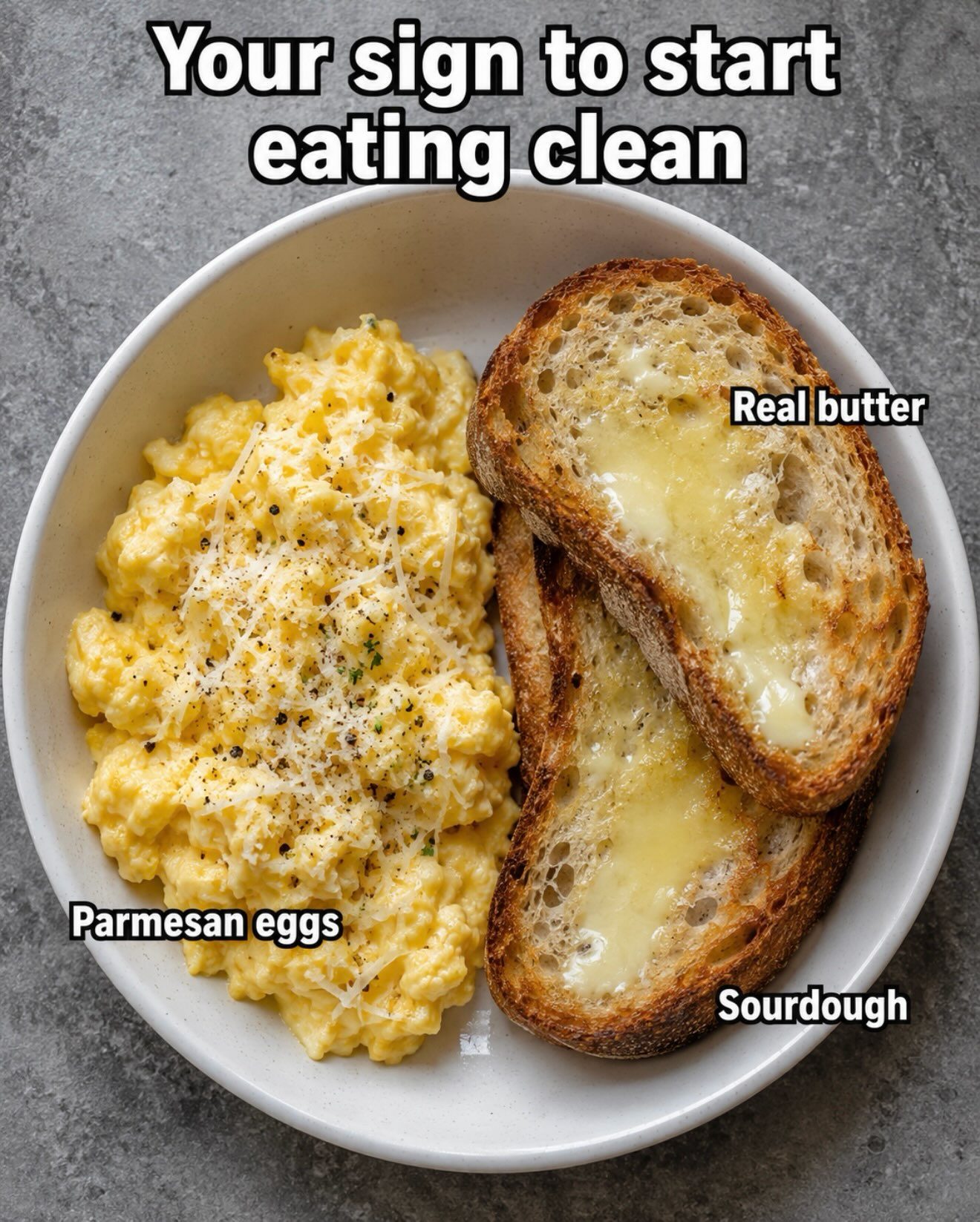 Here are some easy clean-eating meal ideas to start your journey to healthy living.