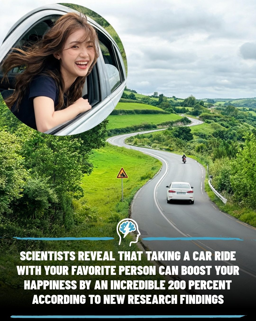 Boost Happiness: Why Car Rides with Loved Ones Are Great