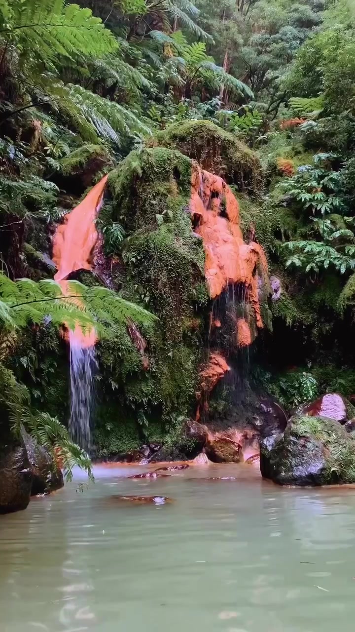 São Miguel Island: Portugal's Hawaii Beauty