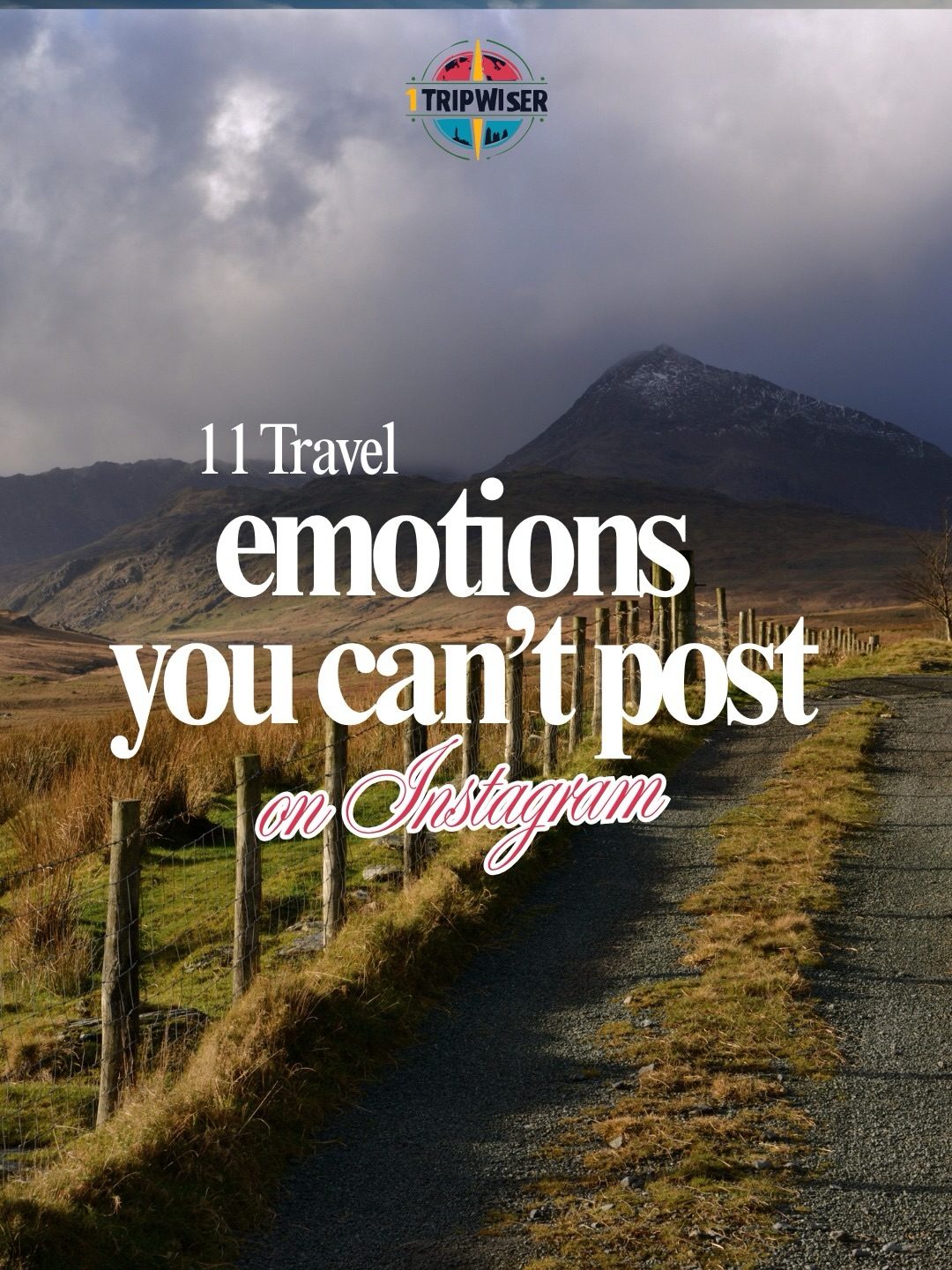 Experiencing the Intangible: Travel Emotions Explored