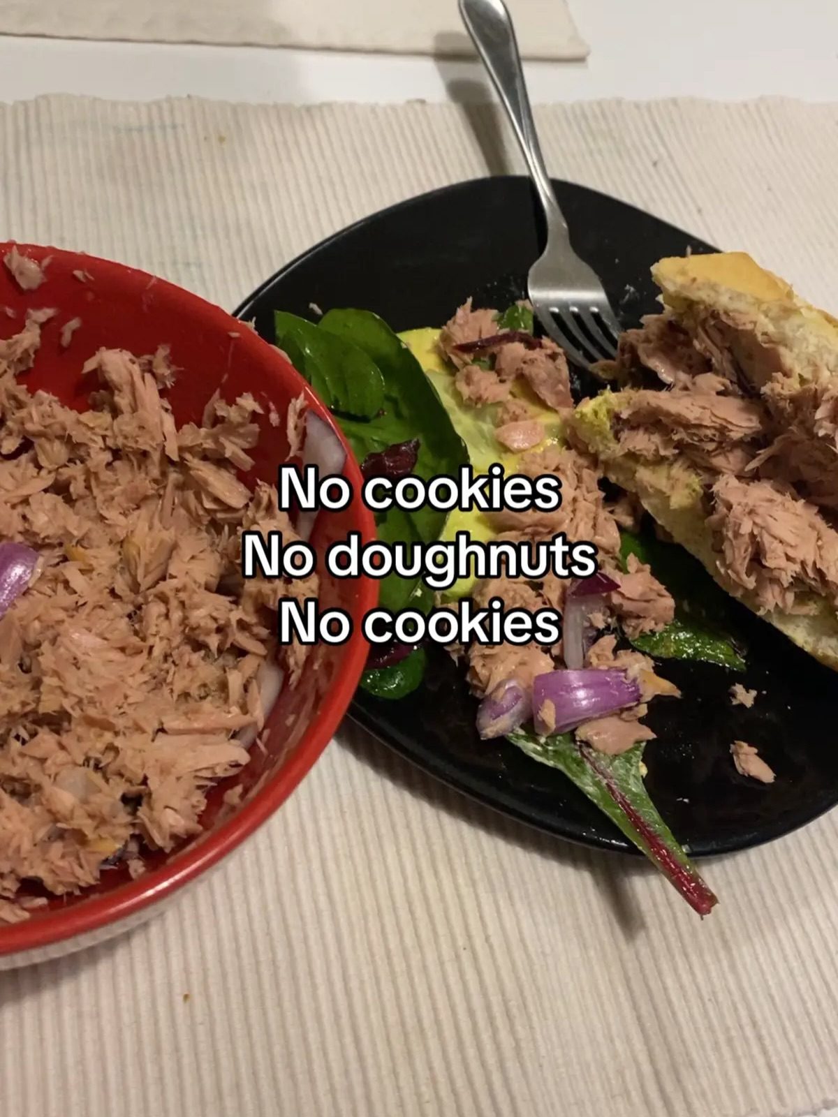The Impact of Consistent Meal Planning on Achieving a Lean Body