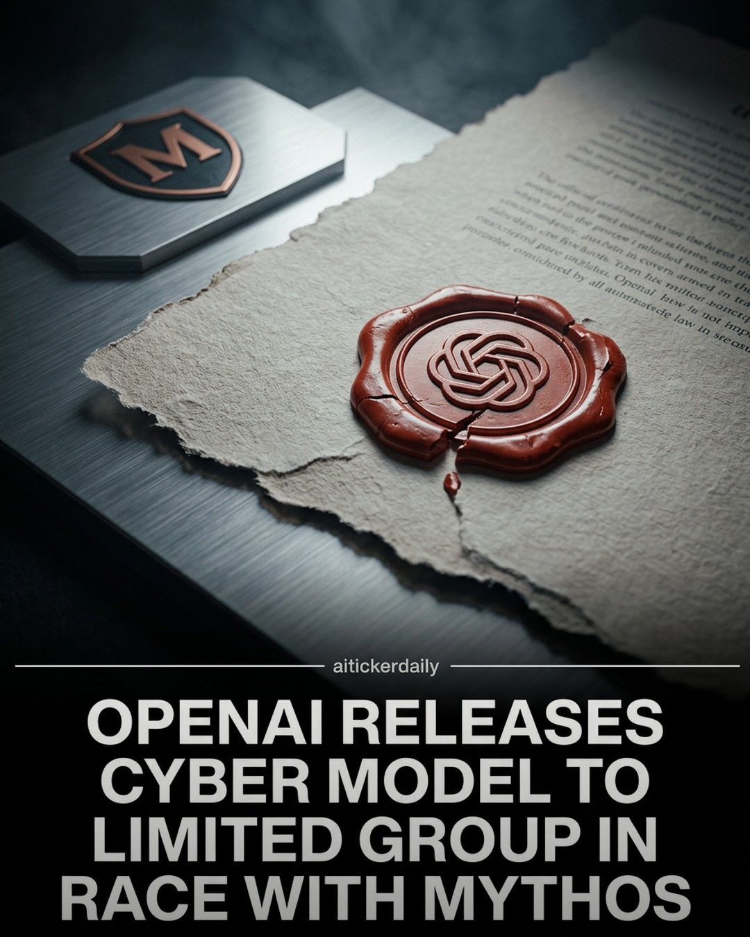 OpenAI vs. Anthropic: Cyber Model Showdown