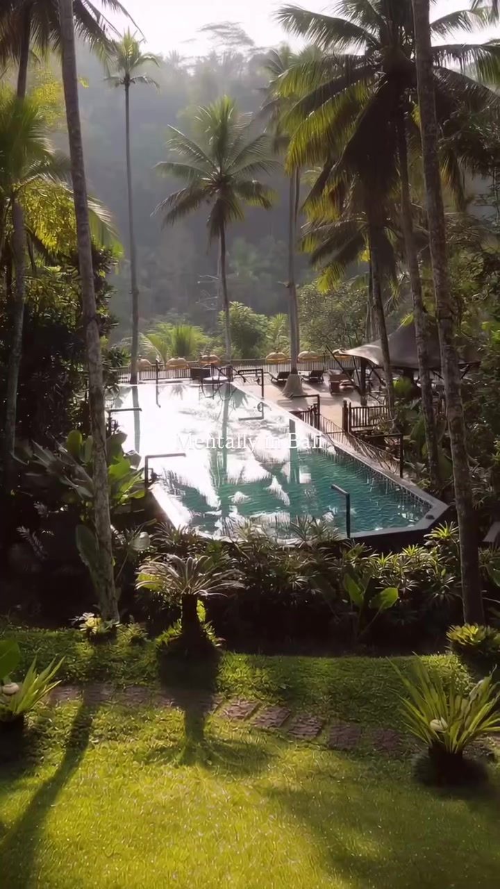 Experience Luxurious Tranquility: Bali's Best Relaxation Spots