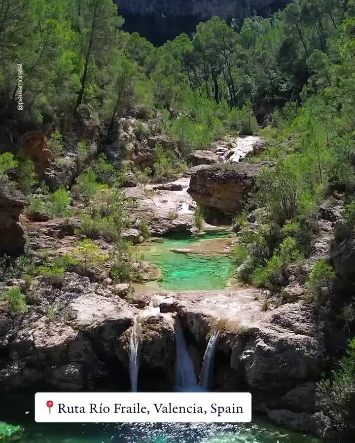 Explore Three Stunning Canyons with Turquoise Waters