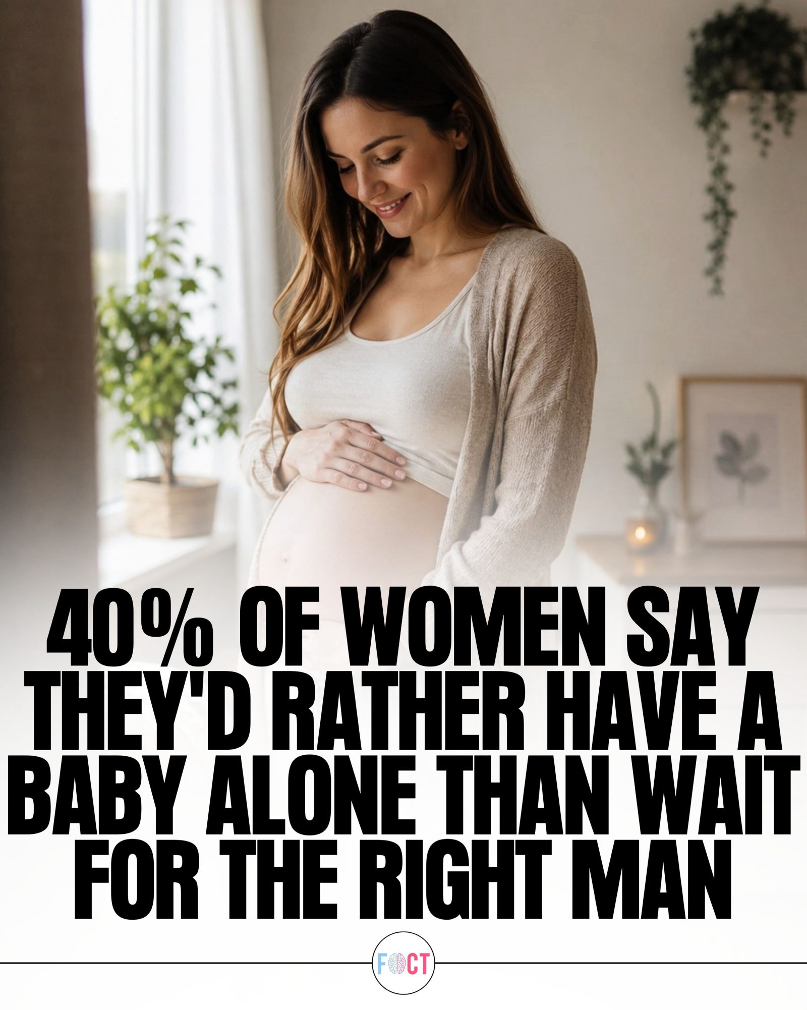 Women Choosing Solo Parenthood: Why and How to Make It Work
