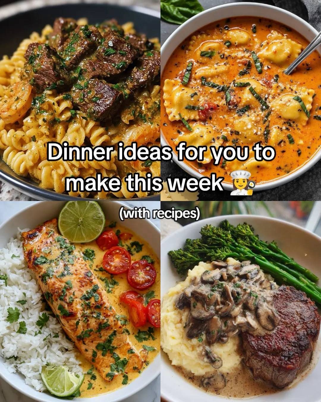 Macro-Friendly Dinner Recipes for Your Fitness Goals