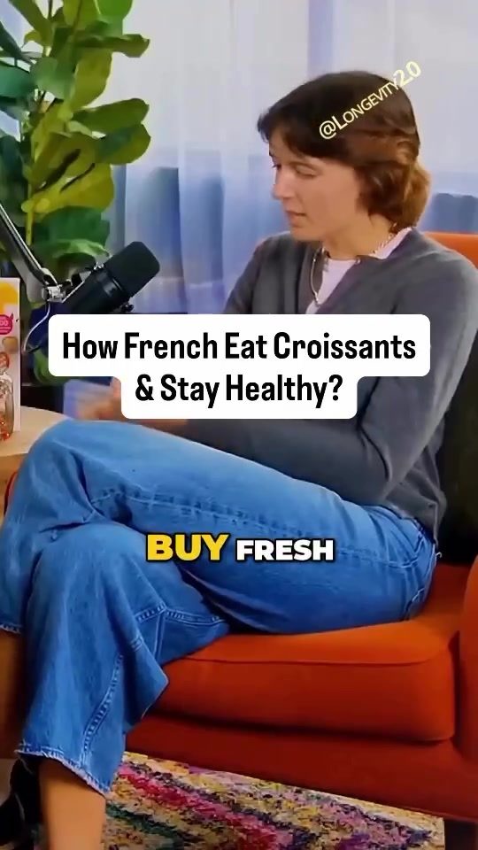 The French Secret to Healthy Eating: Daily Habits