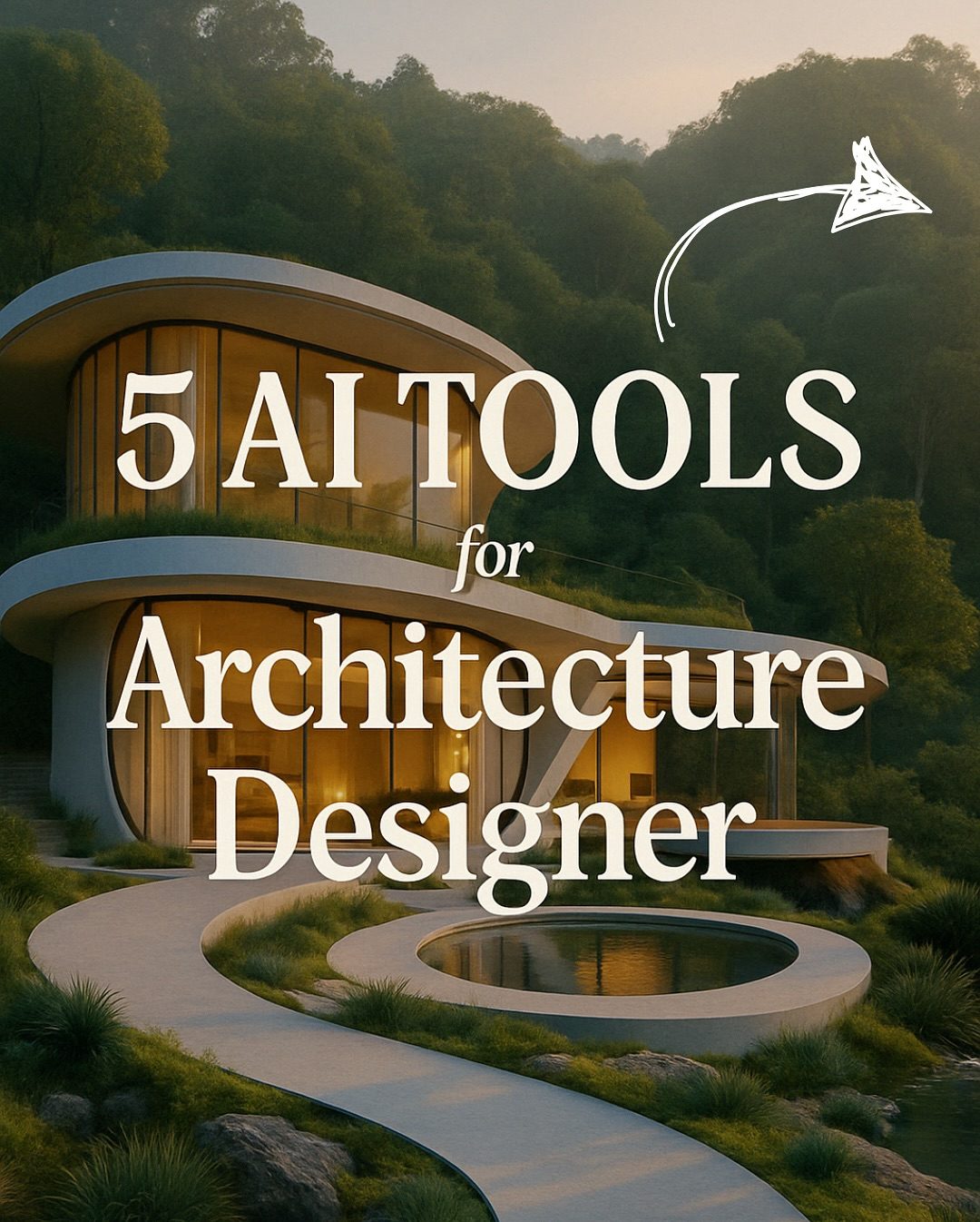 Top AI Architectural Design Tools for Modern Workflows