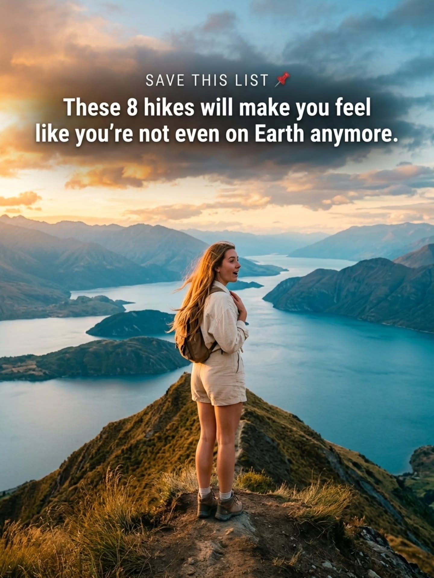 ### Top 8 Hiking Trails to Explore with Tripwiser