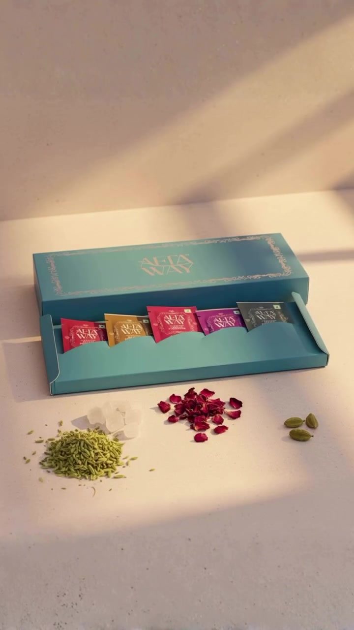 Crucial Steps for Effective Sampling and Packaging Design