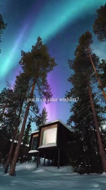 Luxurious Cabin Retreat: Unwind in a Snowy Forest Getaway