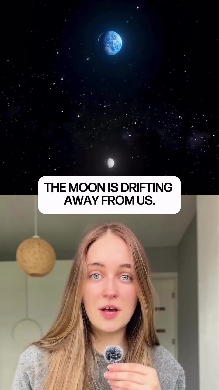 The Moon Drifting Away: Impacts on Future Solar Eclipses