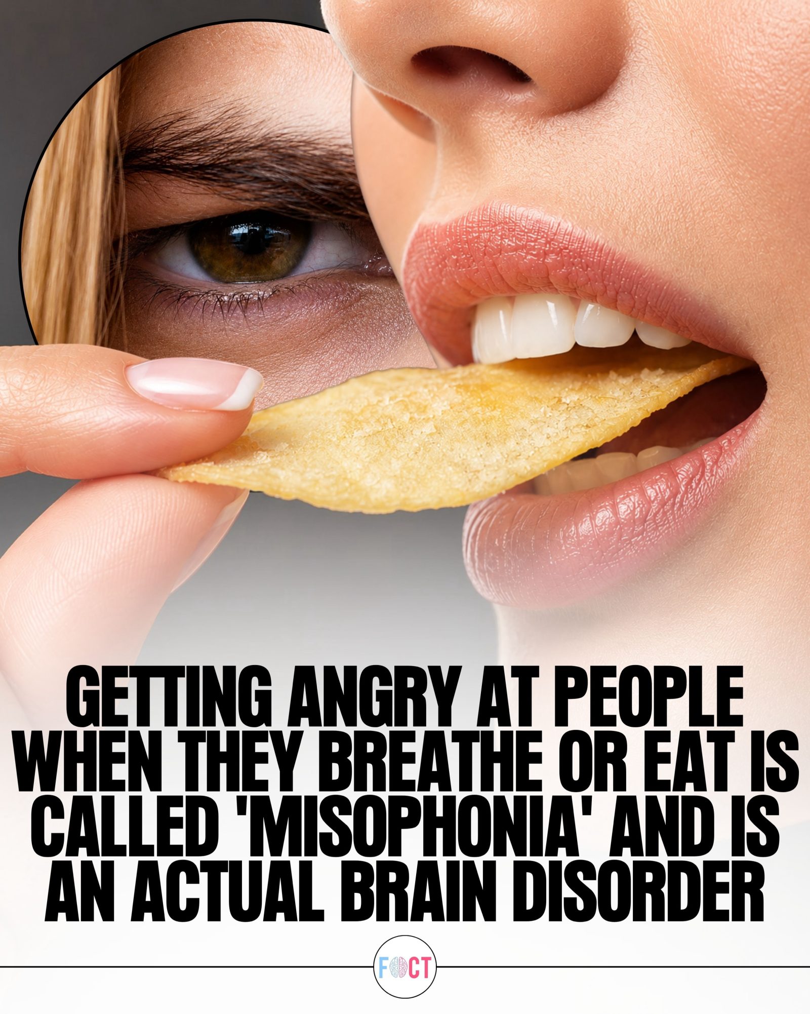 Understanding Misophonia: Triggers and Brain Impact