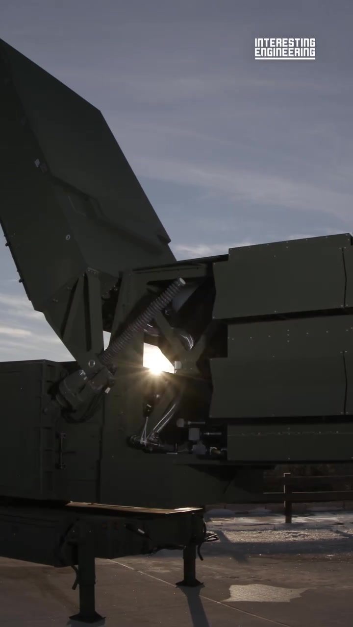 Raytheon's Modular Approach Revolutionizes Weapon Systems
