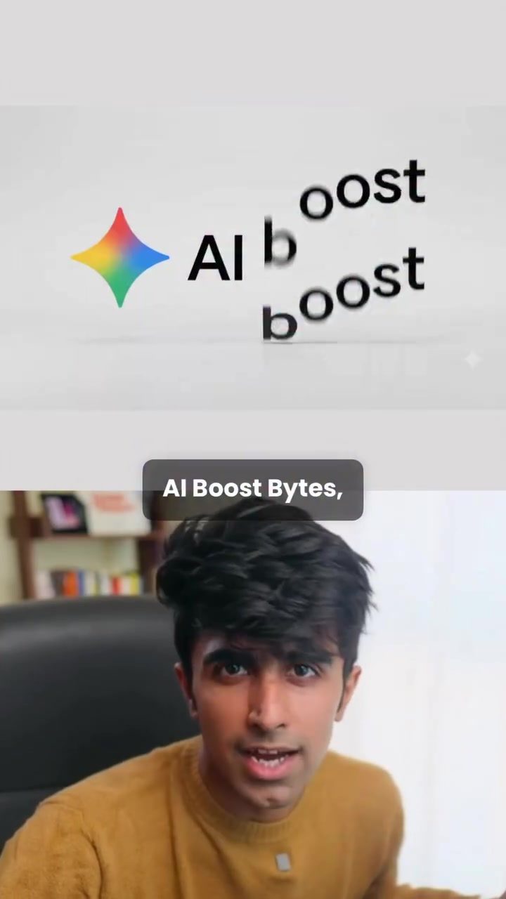 Learn AI in 10 Minutes with Google's Free AI Boost Bytes