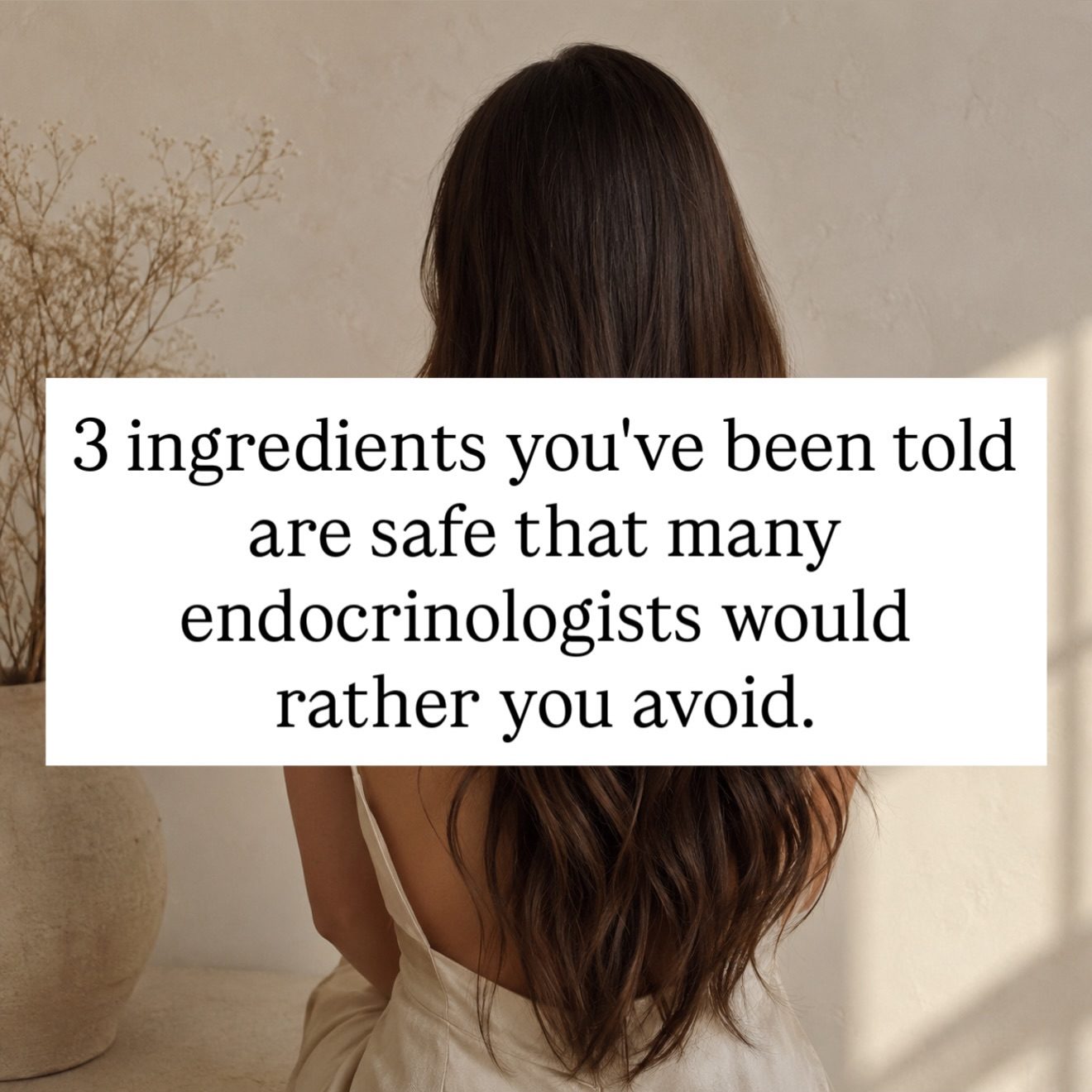 The Truth About Fragrance and Phthalates in Cosmetics