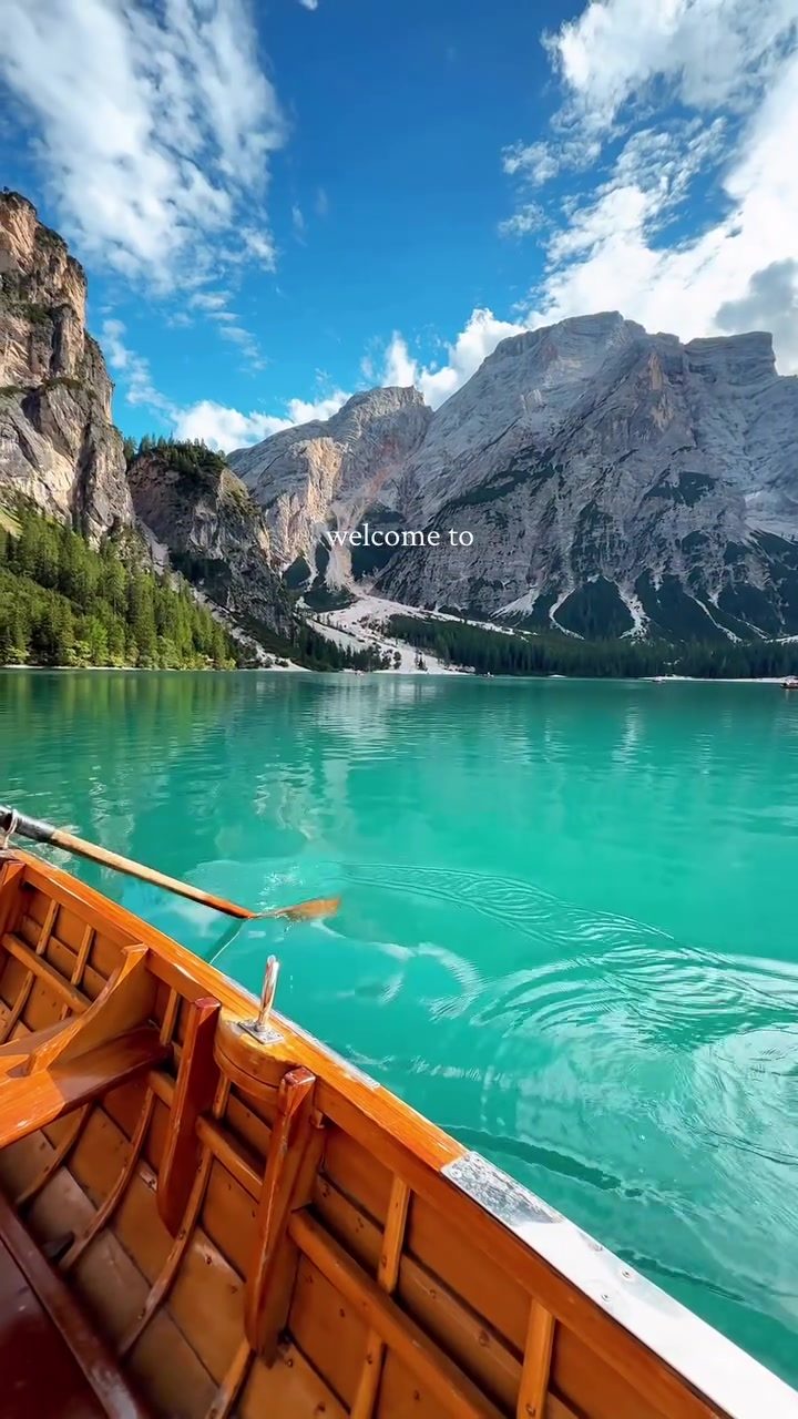 7-Day Dolomites Itinerary: Ultimate Mountain Adventure