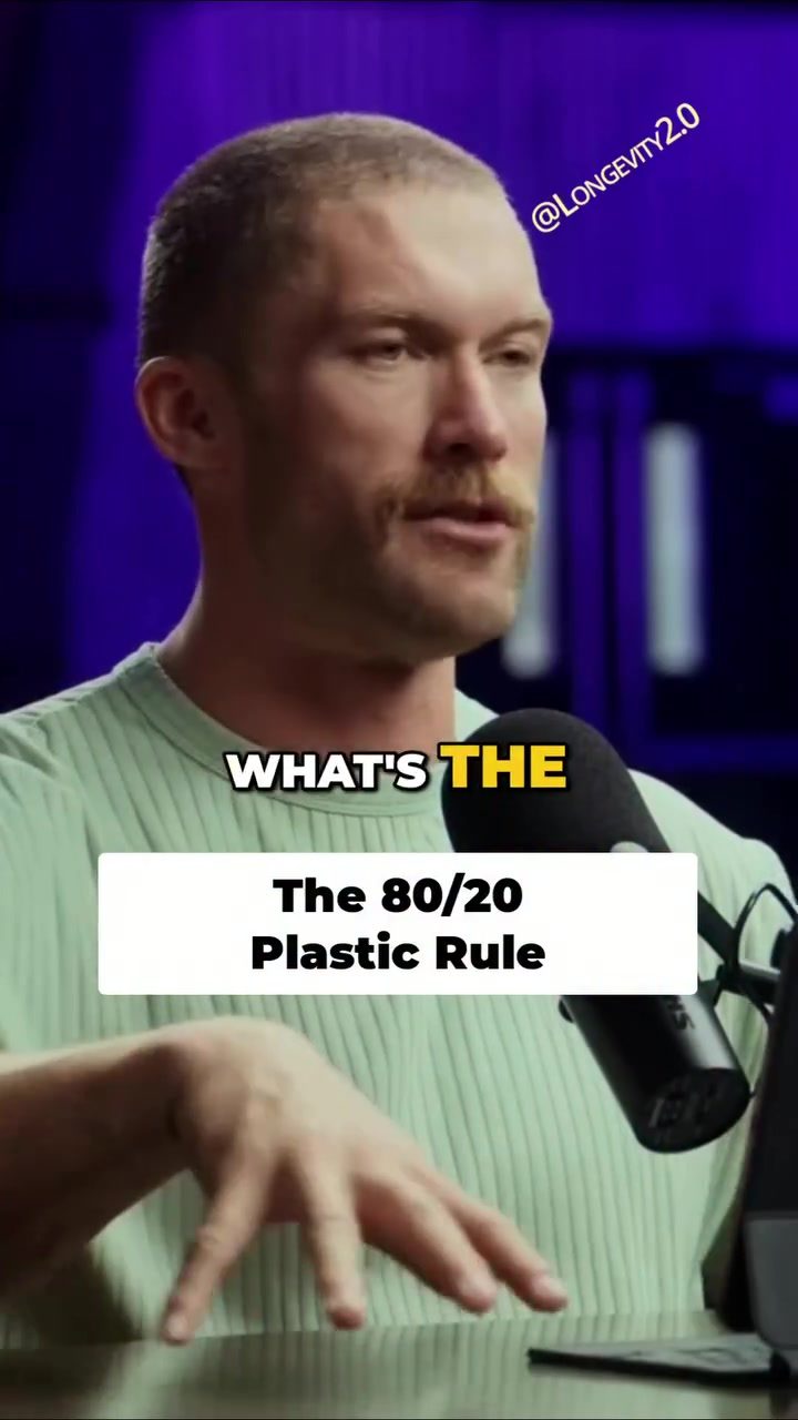 Top Tips for Reducing Daily Plastic Exposure