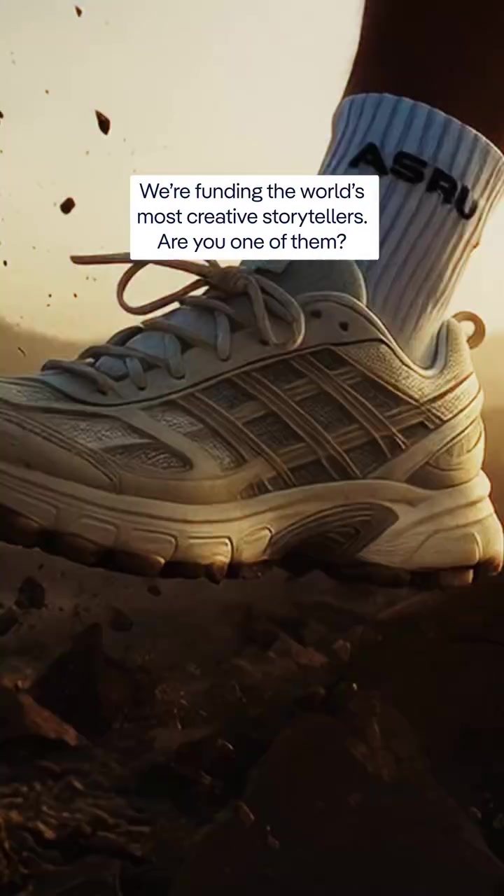 The $100K BD Creator Fund: Revolutionizing Travel Storytelling