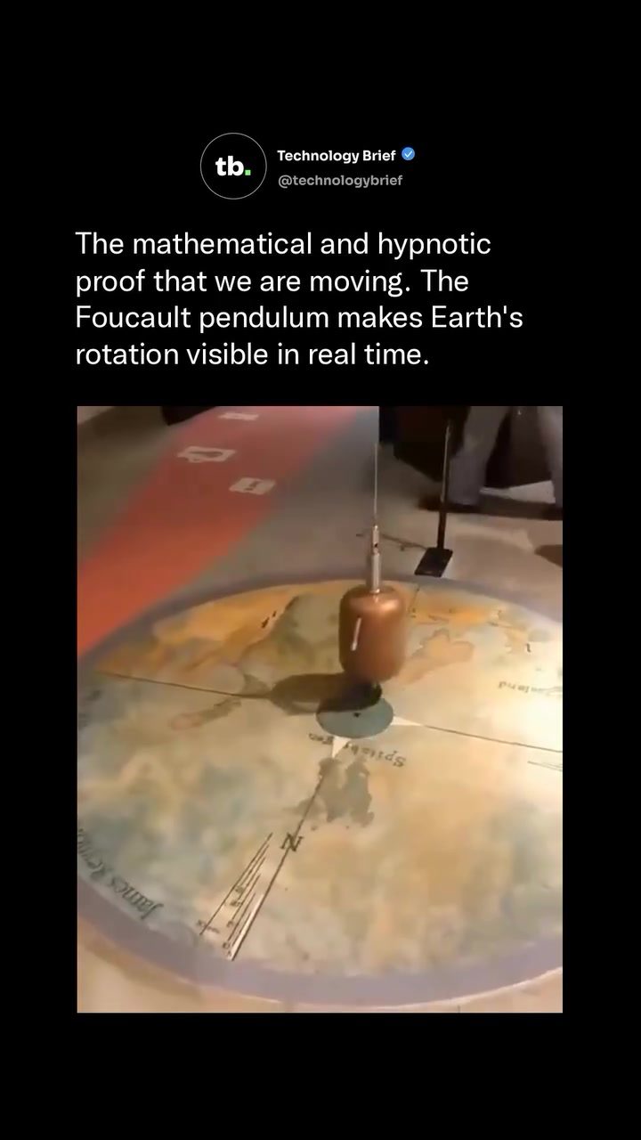 Exploring the Science of Foucault Pendulum