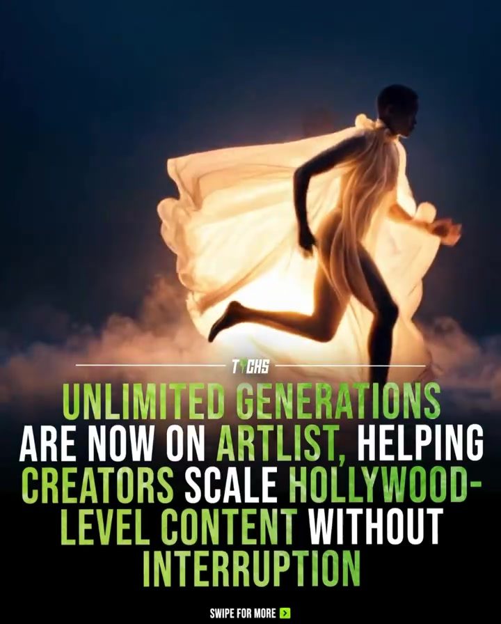 Artlist Unlimited: Revolutionize Content Creation