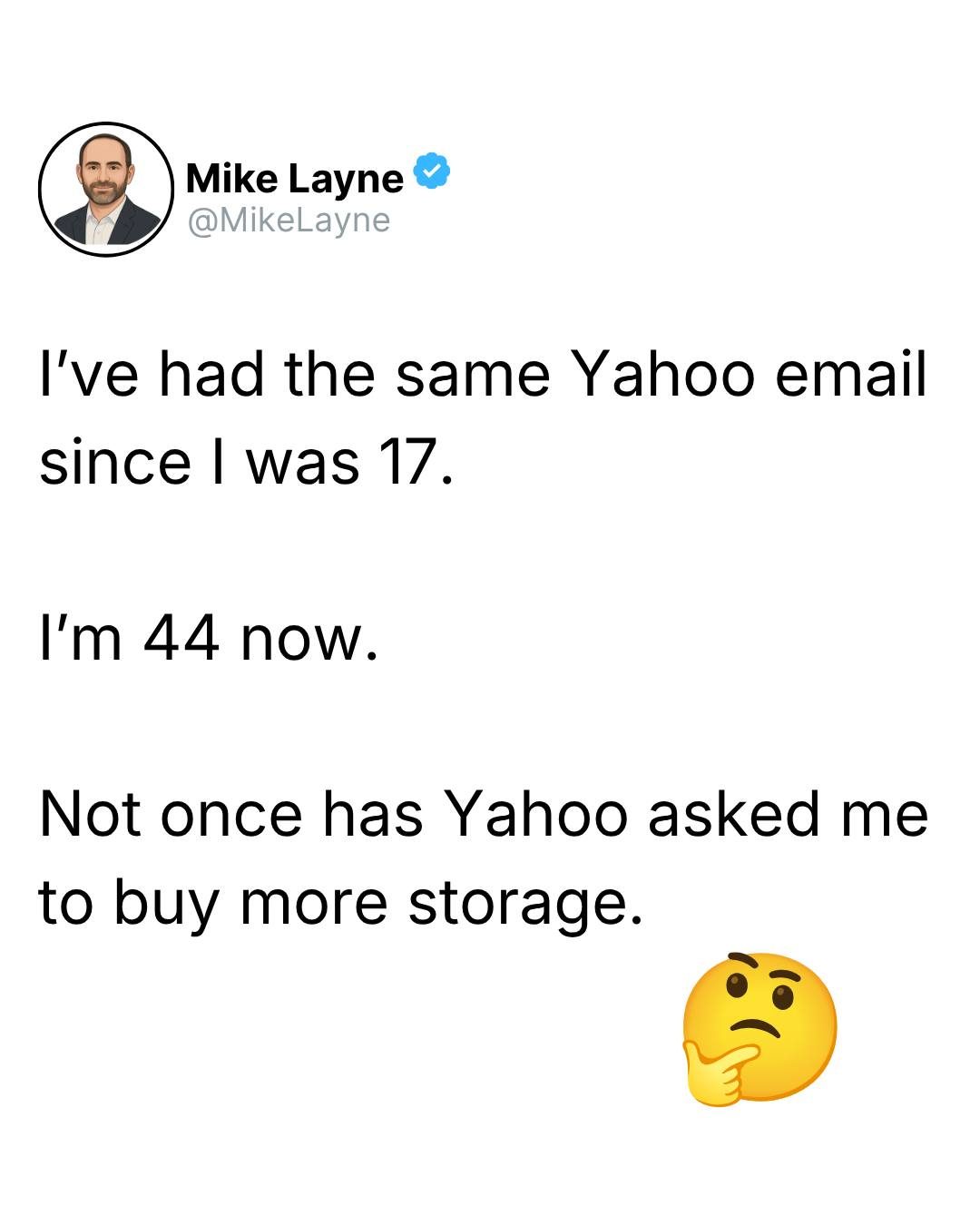 Yahoo Email: Why It's Been a Silent Champion for Decades