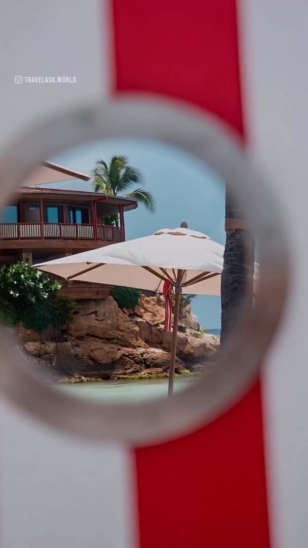 Experience Luxury with Beach Cabanas for the Perfect Beach Day