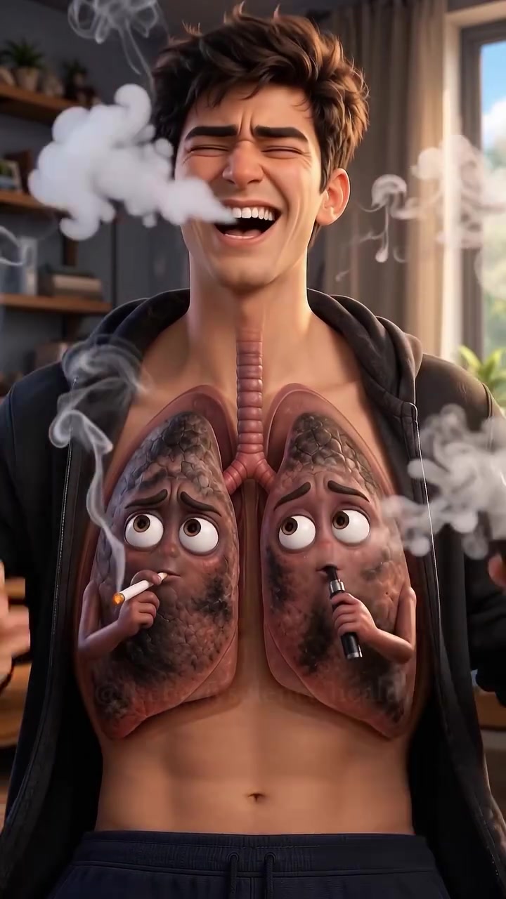 Lung Health: Foods That Support Healthier Lungs
