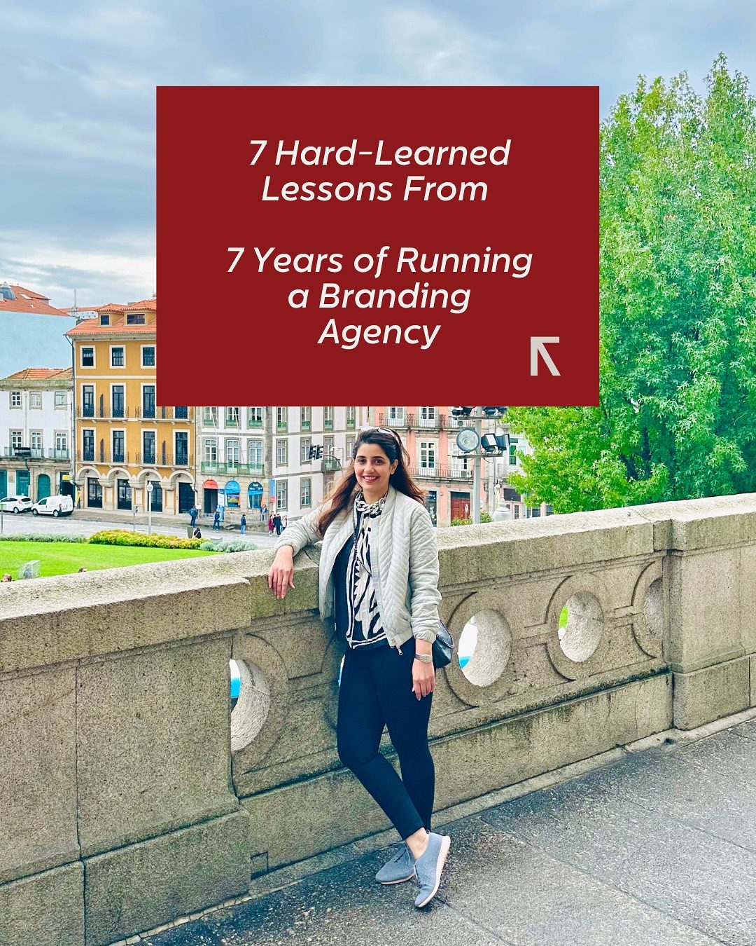 7 Key Lessons from 7 Years in a Branding Agency
